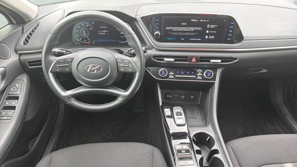 Used 2023 Hyundai Sonata SEL w/ Convenience Package image 26