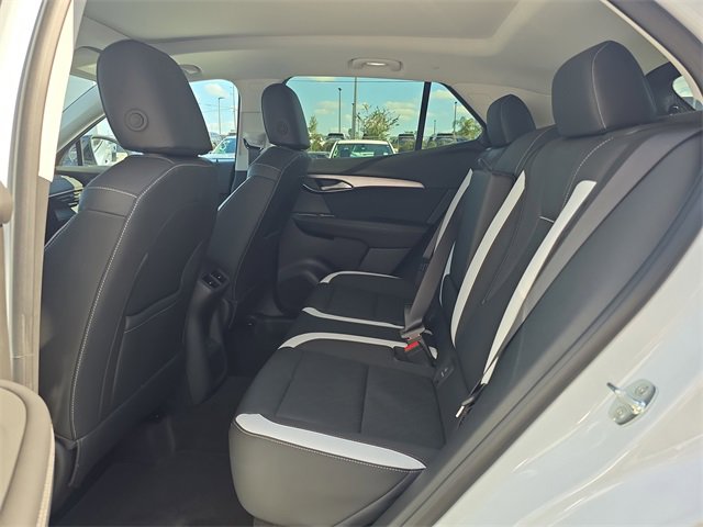 New 2026 Buick Envision Sport Touring image 15