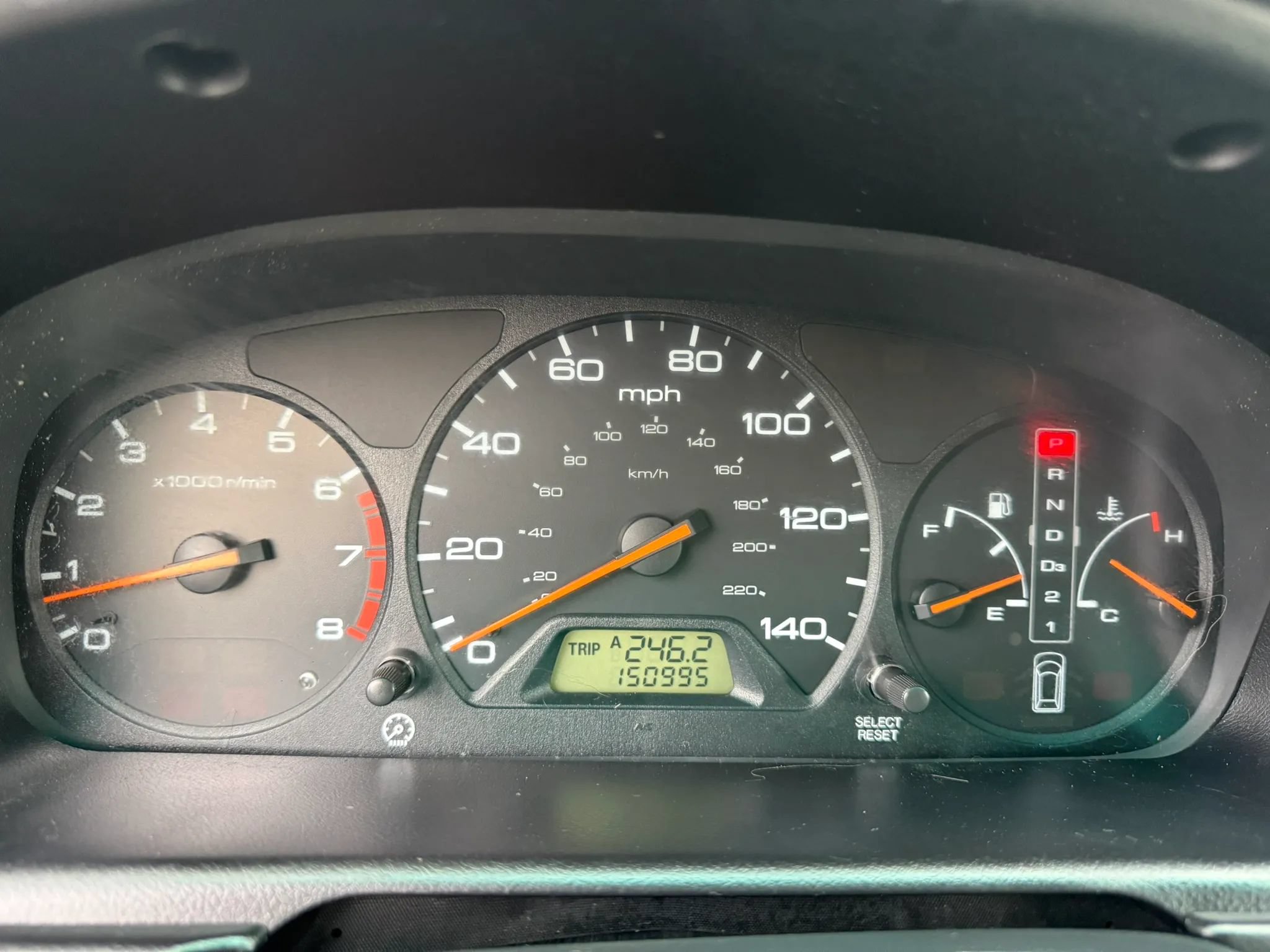 Used 2003 Honda Odyssey EX-L image 34
