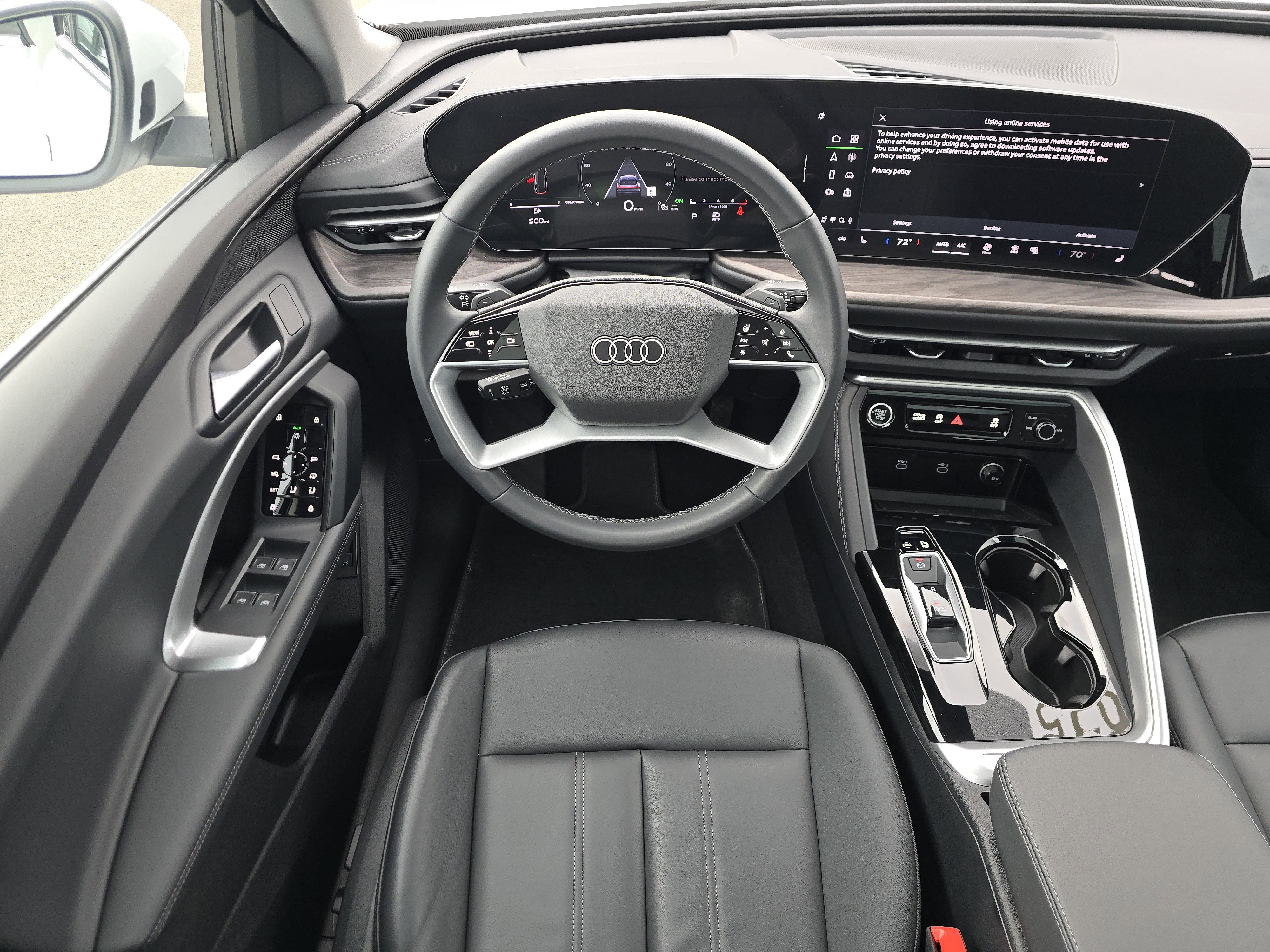 Used 2025 Audi Q5 Premium w/ Convenience Package AWD/4WD image 22