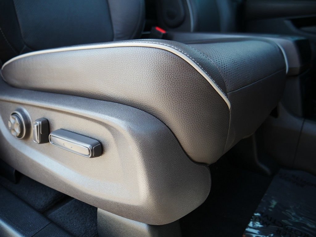 Used 2024 Honda Odyssey Elite image 67