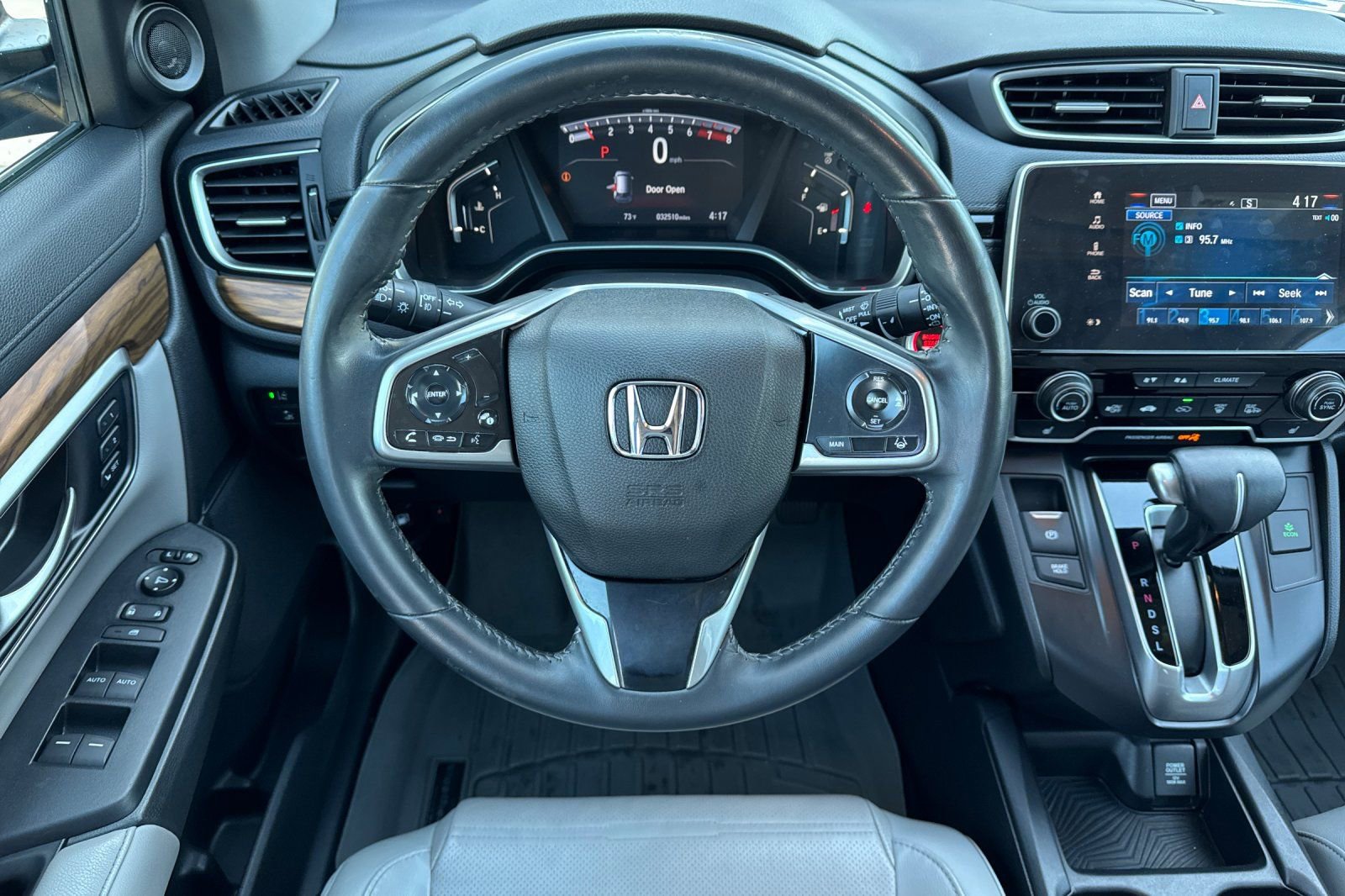 Used 2019 Honda CR-V EX-L image 14
