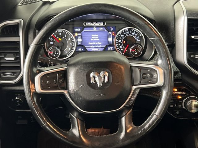 Used 2019 RAM 1500 Big Horn image 15