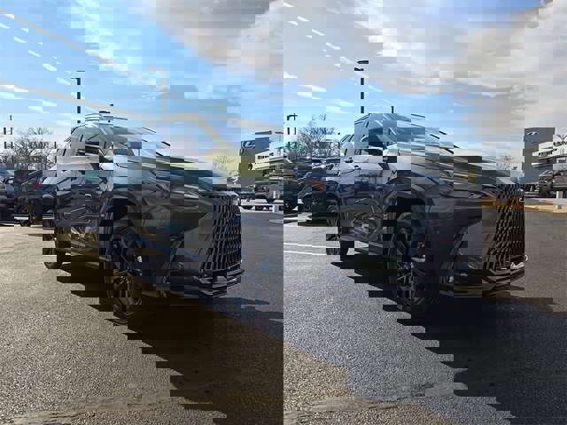 New 2026 Lexus NX 450h+ AWD w/ Luxury Package