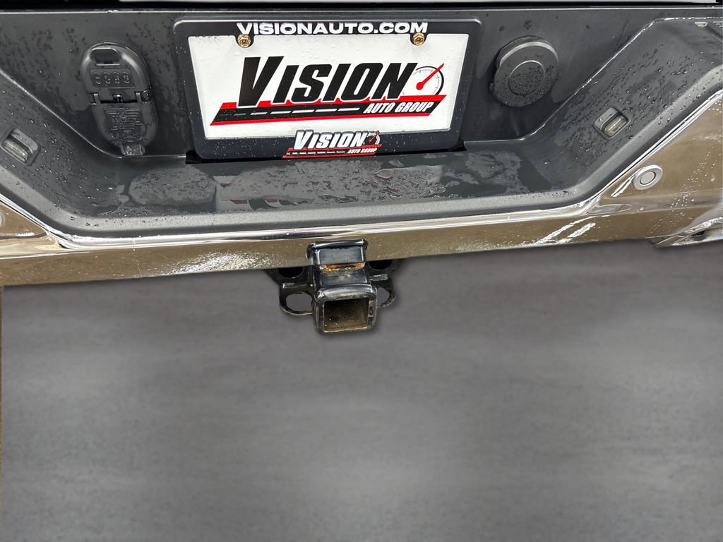 Used 2019 GMC Sierra 1500 SLT w/ SLT Premium Plus Package image 14