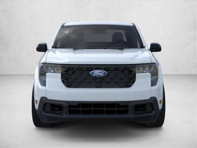 New 2026 Ford Maverick XLT w/ XLT Luxury Package AWD/4WD image 6
