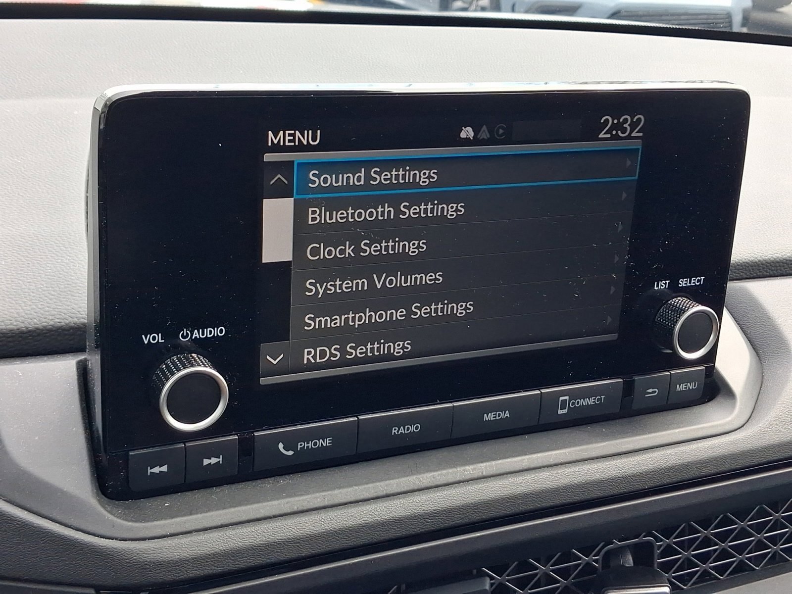 Used 2024 Honda Accord EX image 16