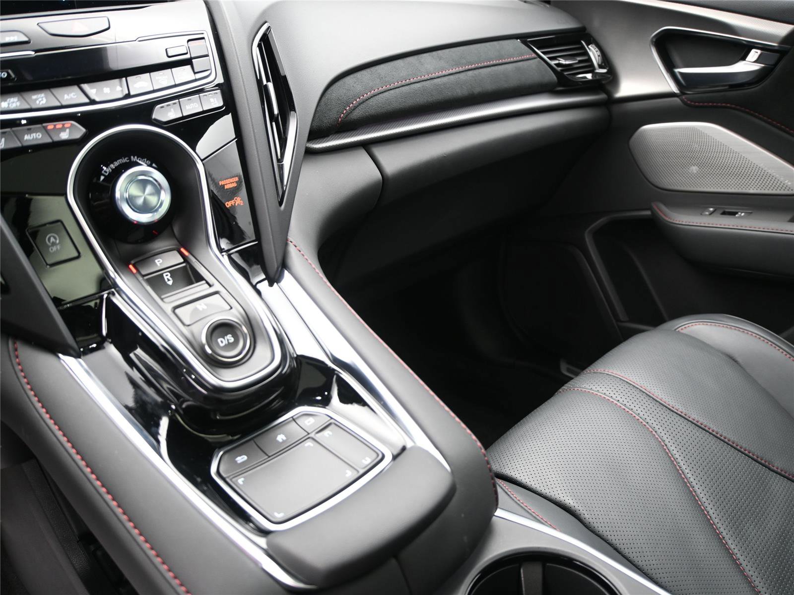 Certified 2025 Acura RDX A-Spec image 4