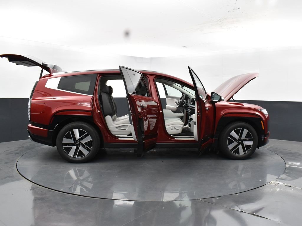 New 2026 Hyundai Ioniq 9 SEL image 42