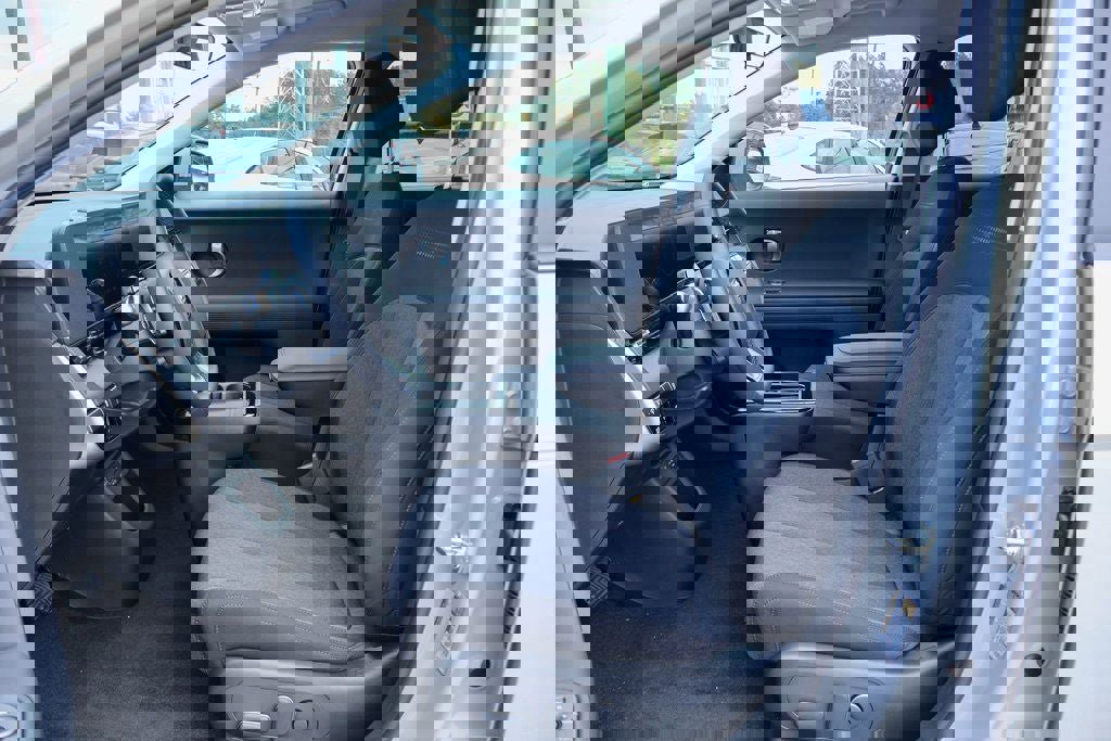 New 2026 Hyundai Ioniq 5 SE image 7