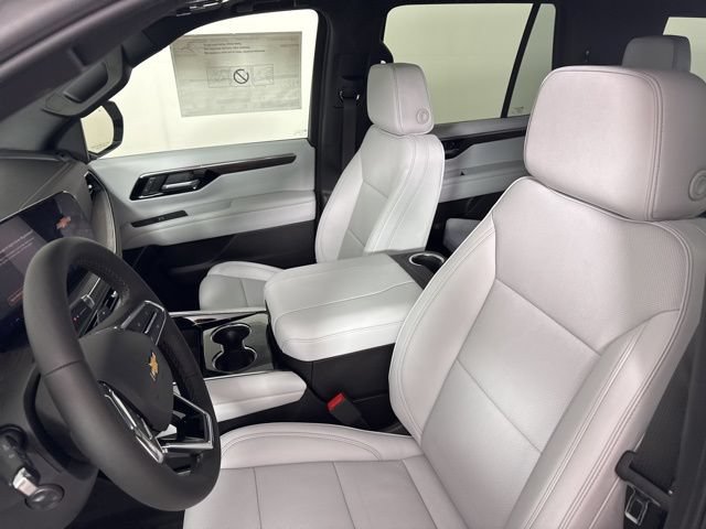 New 2026 Chevrolet Tahoe Premier w/ Sun And Tow Package AWD/4WD image 32