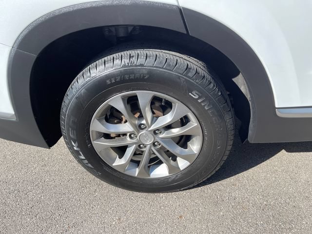 Used 2019 Hyundai Santa Fe SEL AWD/4WD image 39