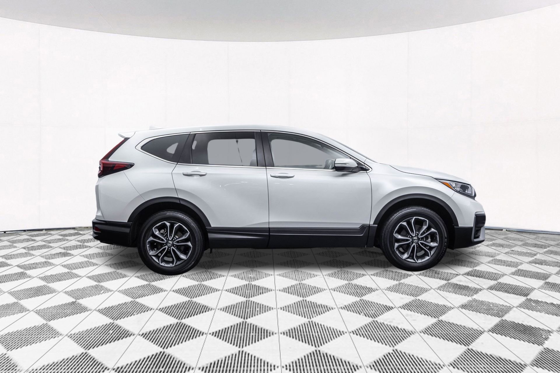 Used 2020 Honda CR-V EX image 12