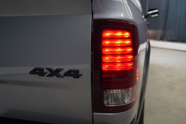 Used 2022 RAM 1500 Classic Warlock AWD/4WD image 56