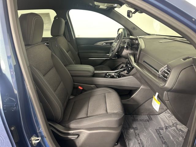 New 2026 Chevrolet Traverse LT w/ Enhanced Driving Package image 14