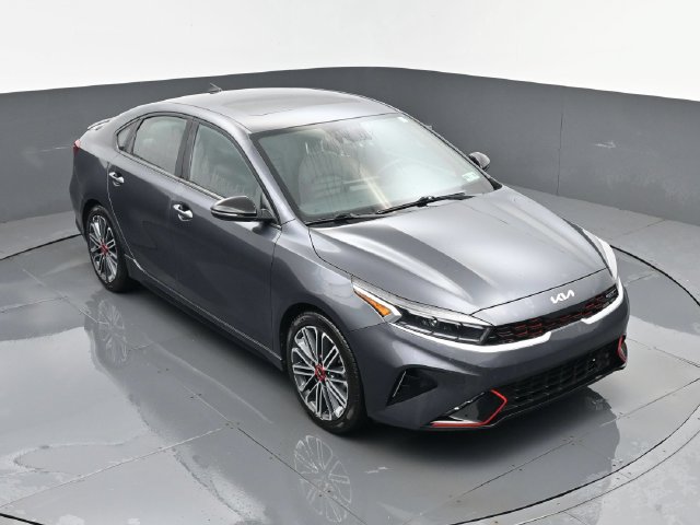 Used 2024 Kia Forte GT FWD image 20