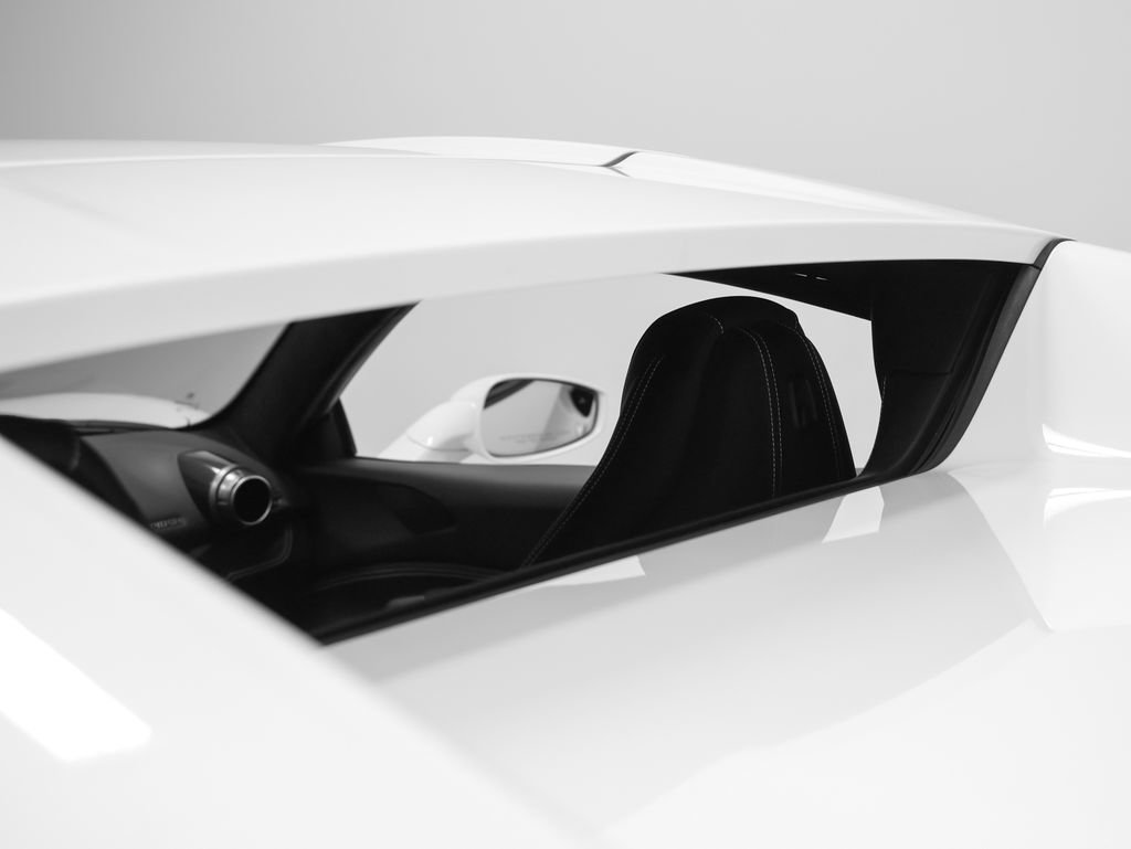 Certified 2022 Ferrari F8 Tributo RWD image 67