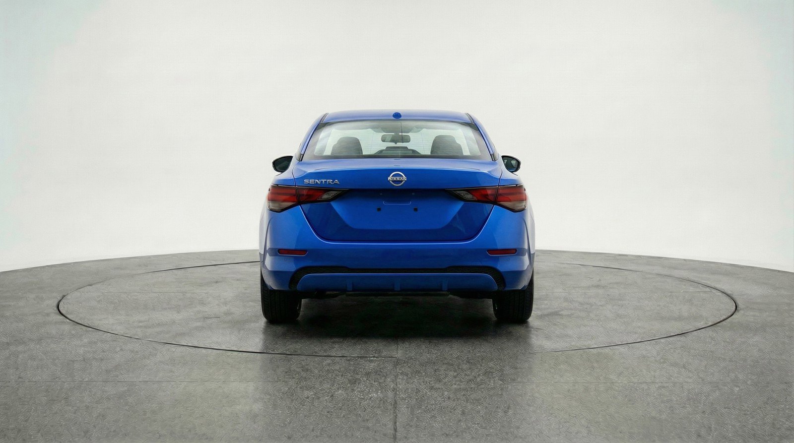 Used 2025 Nissan Sentra SV image 7