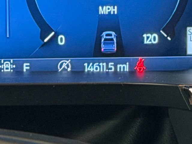 Used 2024 Ford F150 Lariat w/ FX4 Off-Road Package image 29