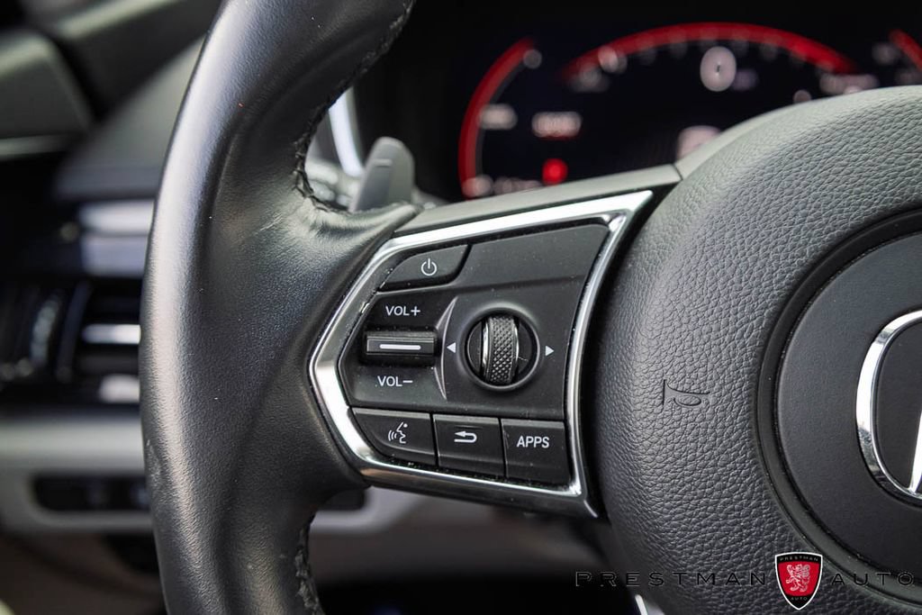Used 2023 Acura MDX SH-AWD w/ Technology Package image 28