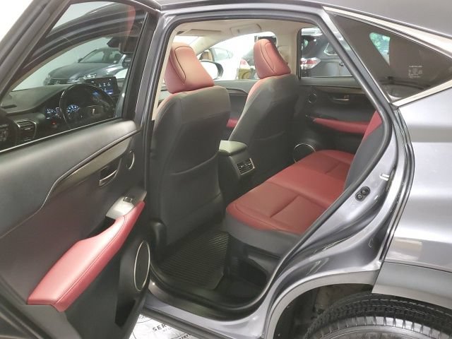Used 2020 Lexus NX 300 AWD w/ Comfort Package image 29