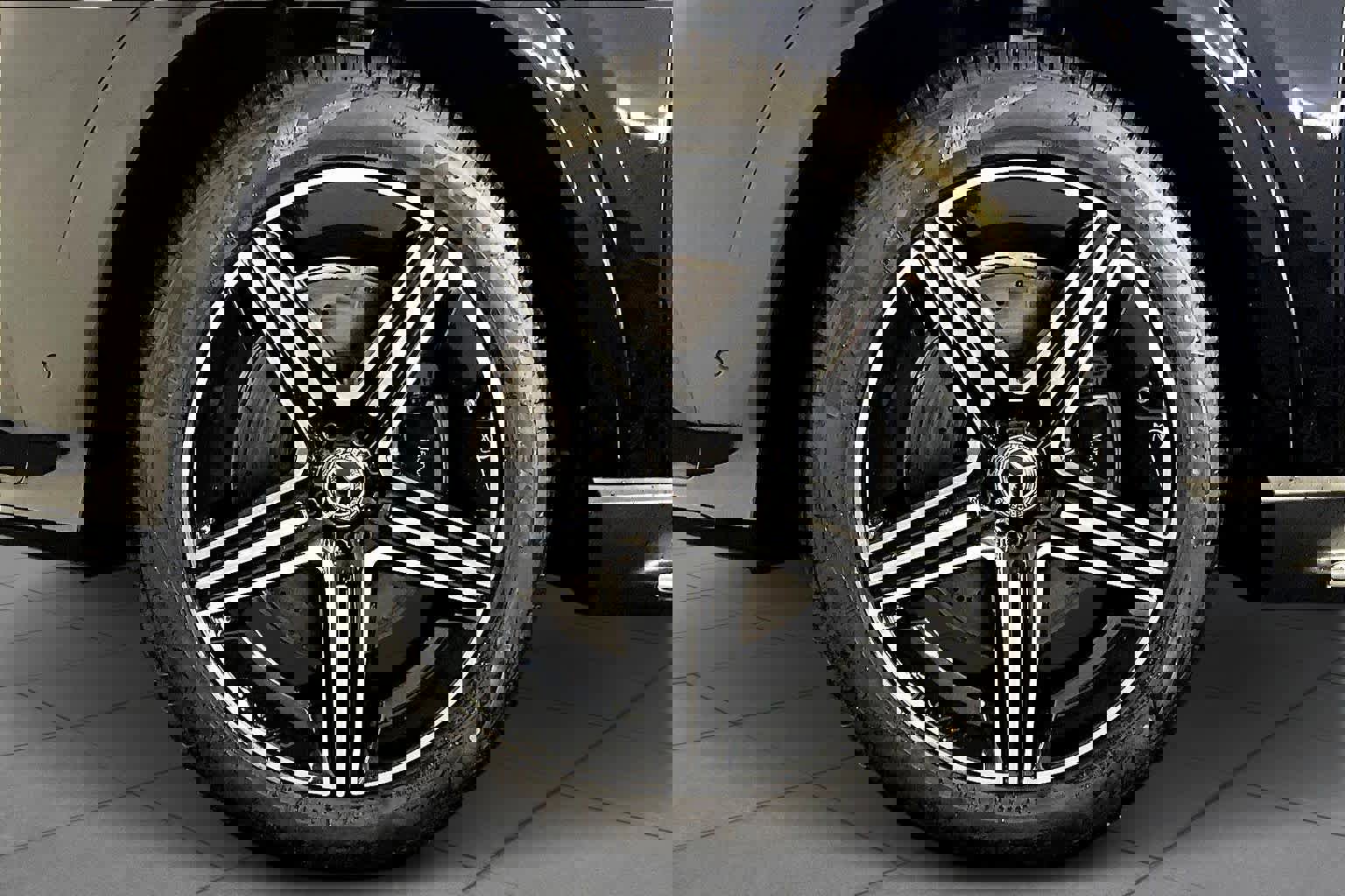 New 2026 Mercedes-Benz GLE 350 4MATIC image 17