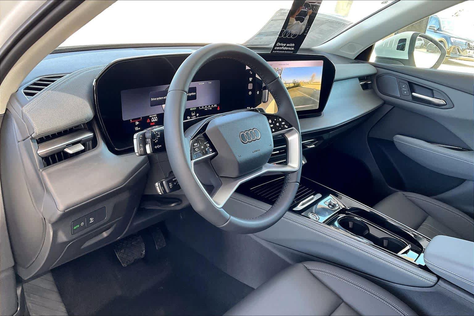 New 2026 Audi Q3 quattro 2.0T image 8