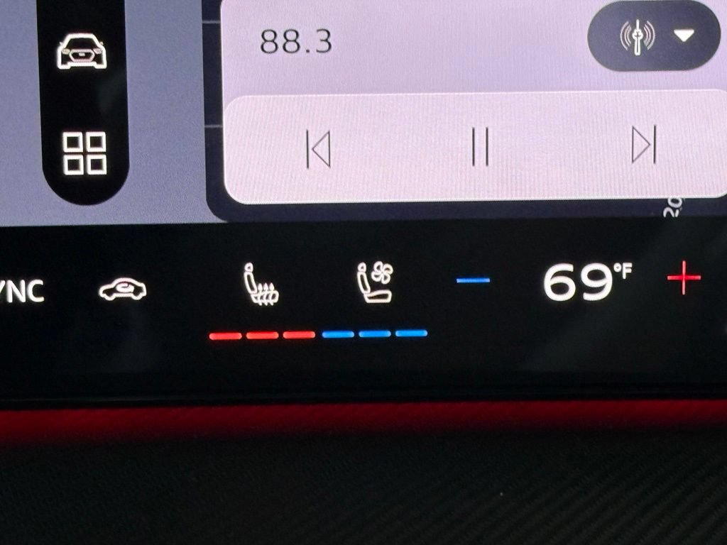 New 2026 Audi SQ5 Premium Plus AWD/4WD image 29
