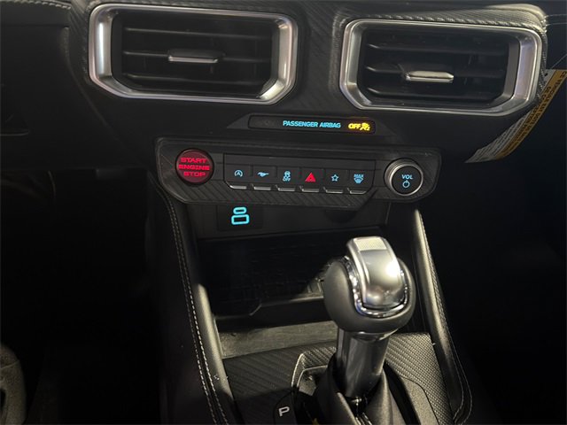Used 2024 Ford Mustang Premium image 15