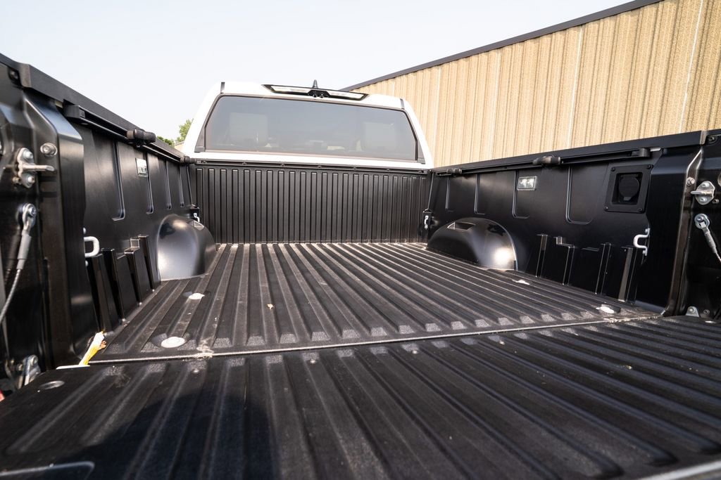 New 2024 Toyota Tundra Limited w/ TRD Off-Road Package image 40