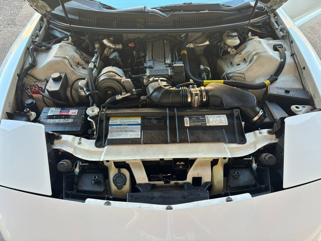 Used 1995 Pontiac Firebird Trans Am image 20