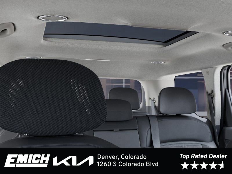 New 2026 Kia EV9 Land image 24