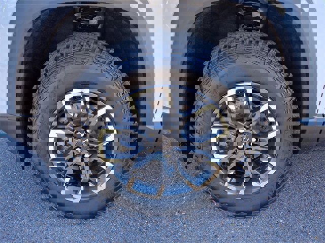 New 2026 Chevrolet Equinox ACTIV w/ Convenience Package III image 9