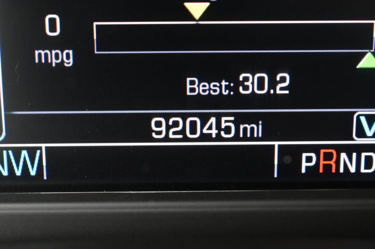 Used 2019 Chevrolet Suburban LT AWD/4WD image 19