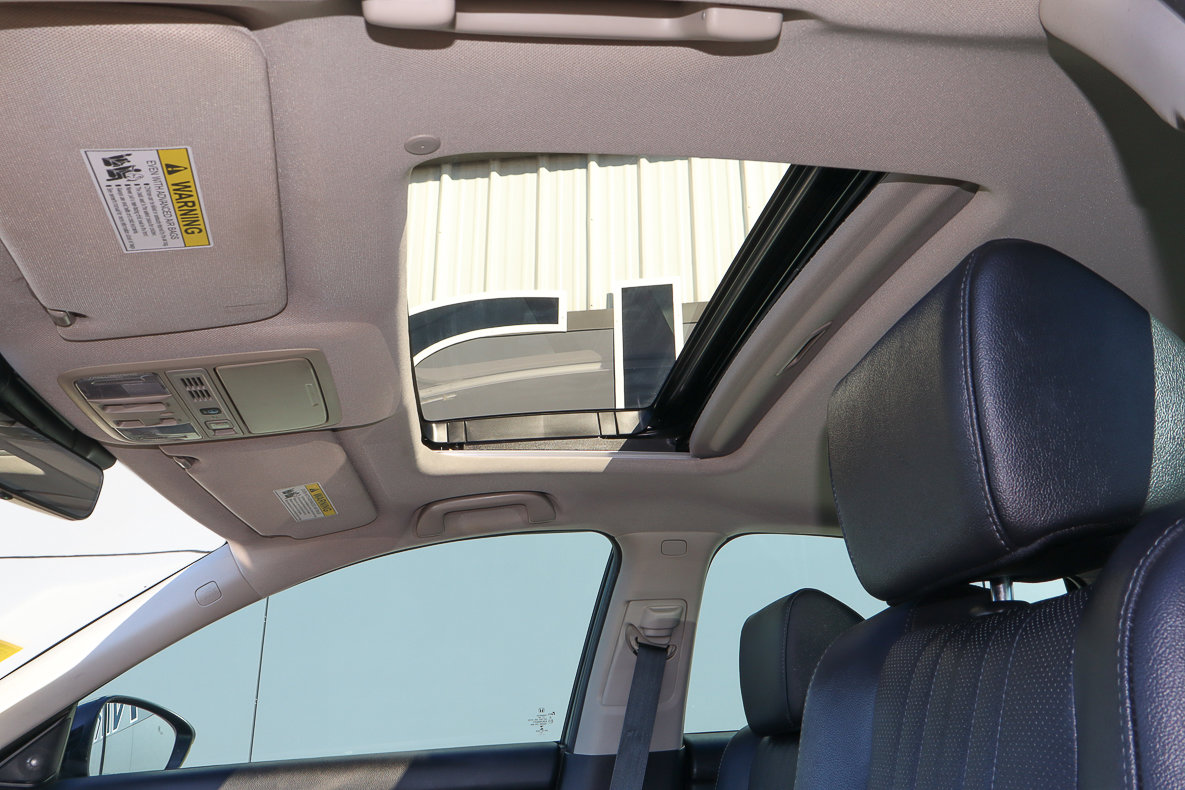 Used 2020 Honda Accord Touring image 8