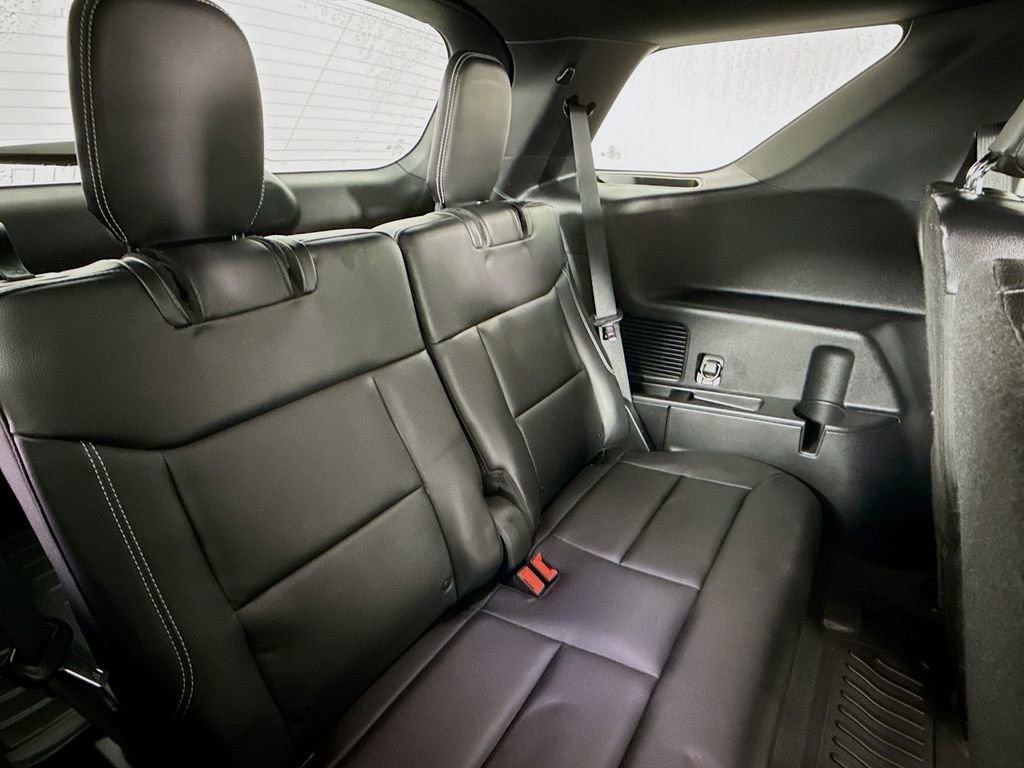 Used 2022 Ford Explorer ST image 29