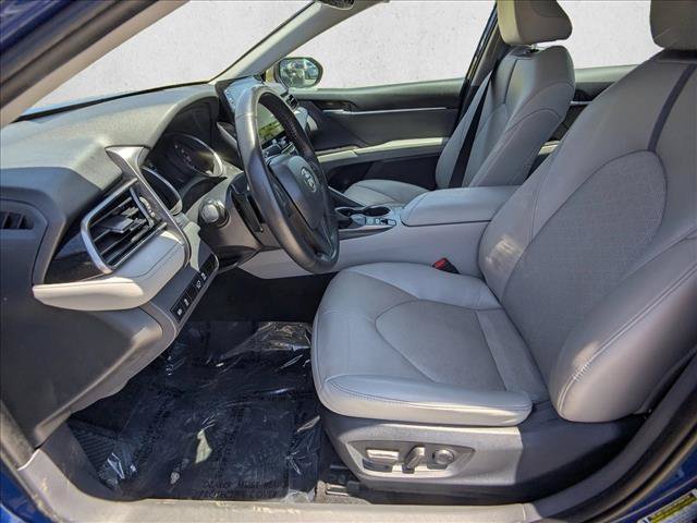 Used 2024 Toyota Camry XSE FWD image 15