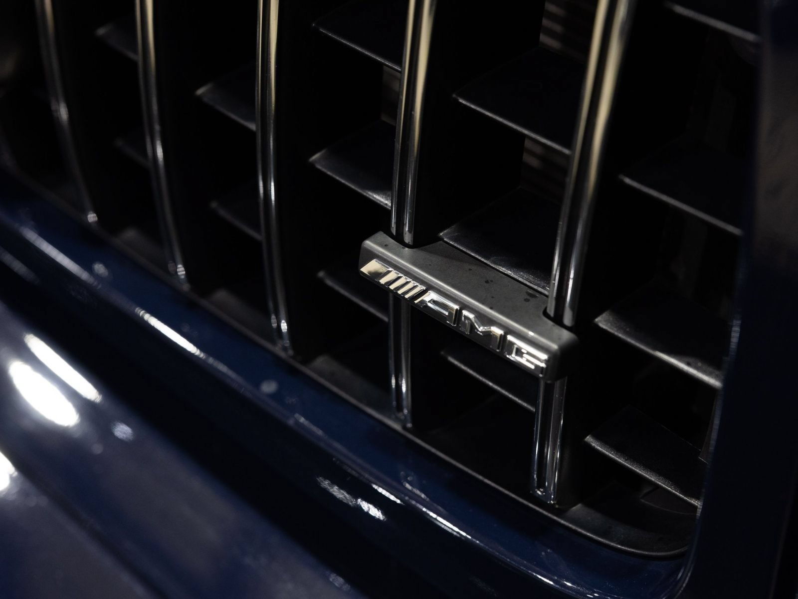 Used 2020 Mercedes-Benz G 63 AMG 4MATIC image 20
