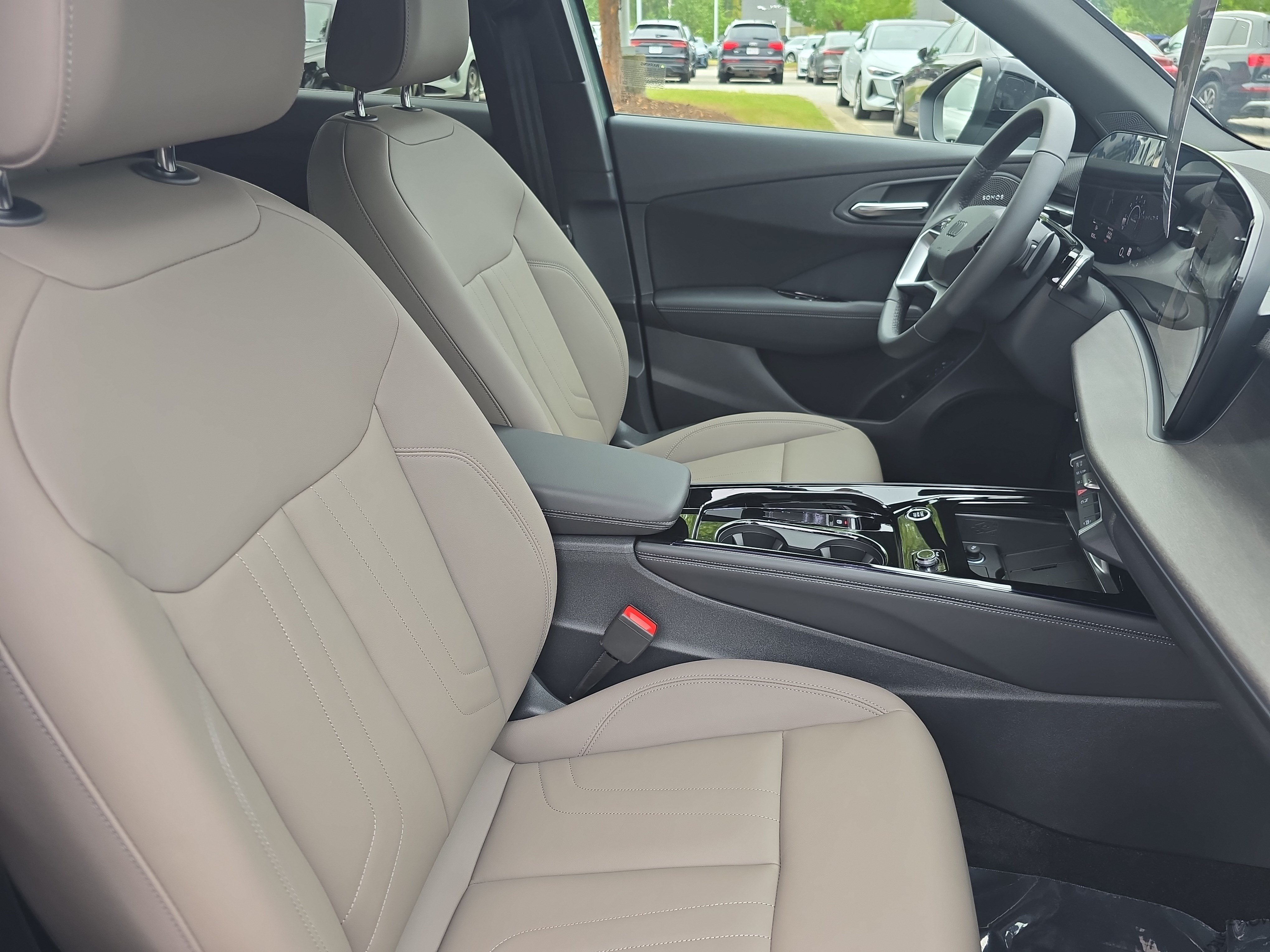 New 2026 Audi Q3 quattro 2.0T AWD/4WD image 10