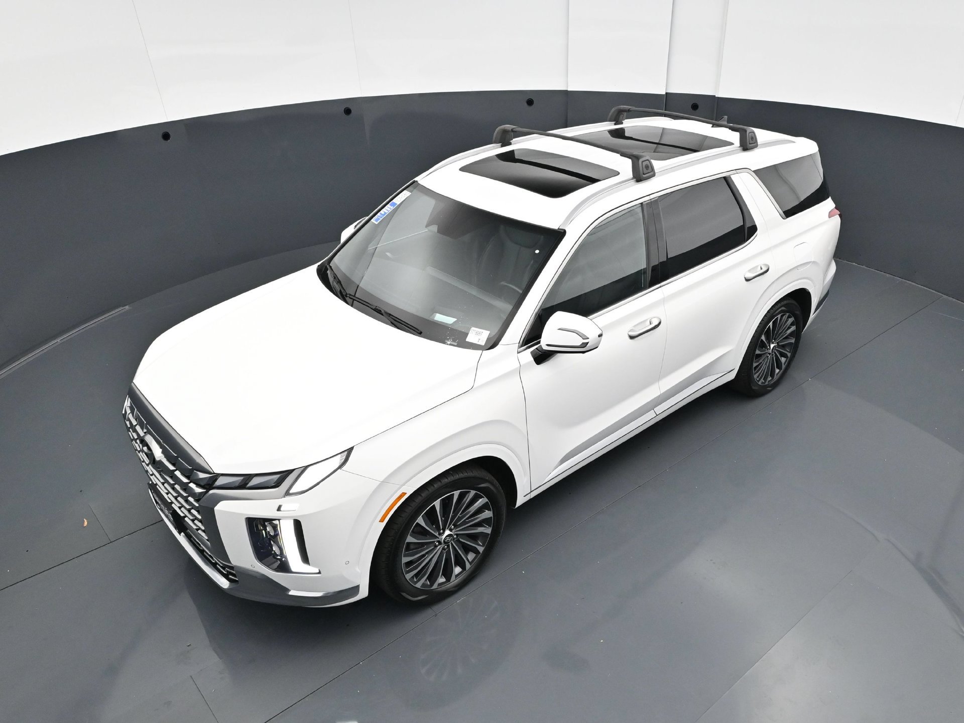 Used 2023 Hyundai Palisade Calligraphy AWD/4WD image 37