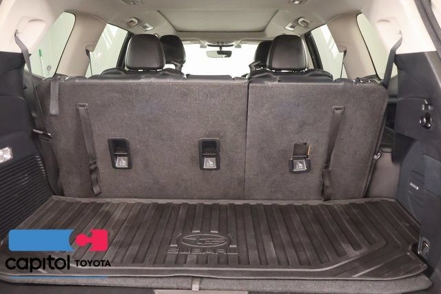 Used 2019 Subaru Ascent Limited w/ Popular Package #2A AWD/4WD image 27
