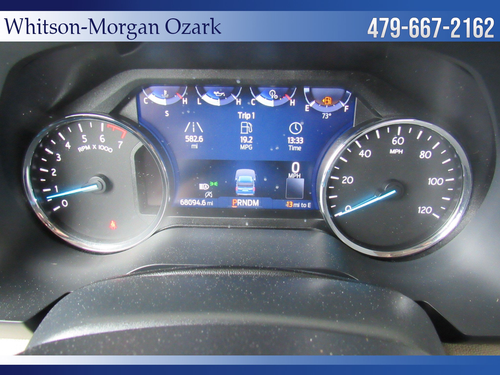 Used 2024 Ford Expedition Limited RWD image 48