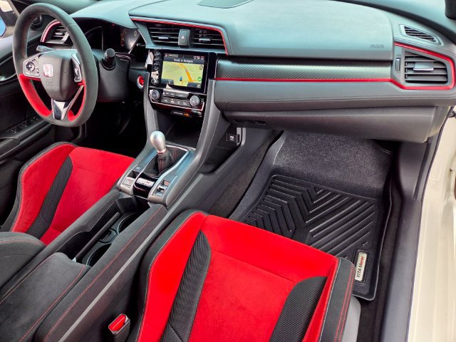 Used 2020 Honda Civic Type R image 16