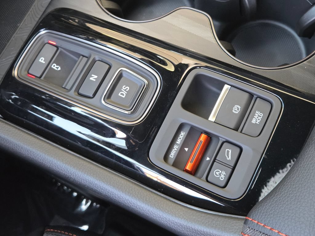 New 2026 Honda Passport TrailSport image 21