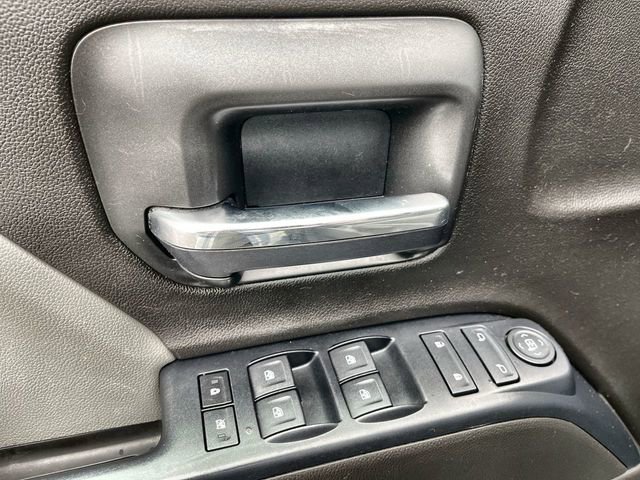 Used 2017 GMC Sierra 1500 4x4 Double Cab image 23