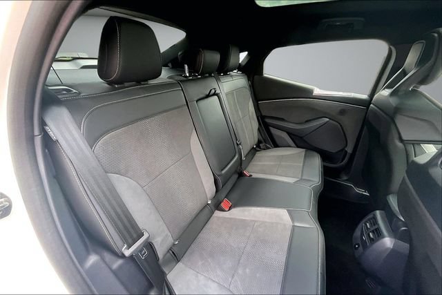 Used 2025 Ford Mustang Mach-E GT w/ Bronze Appearance Package AWD/4WD image 25