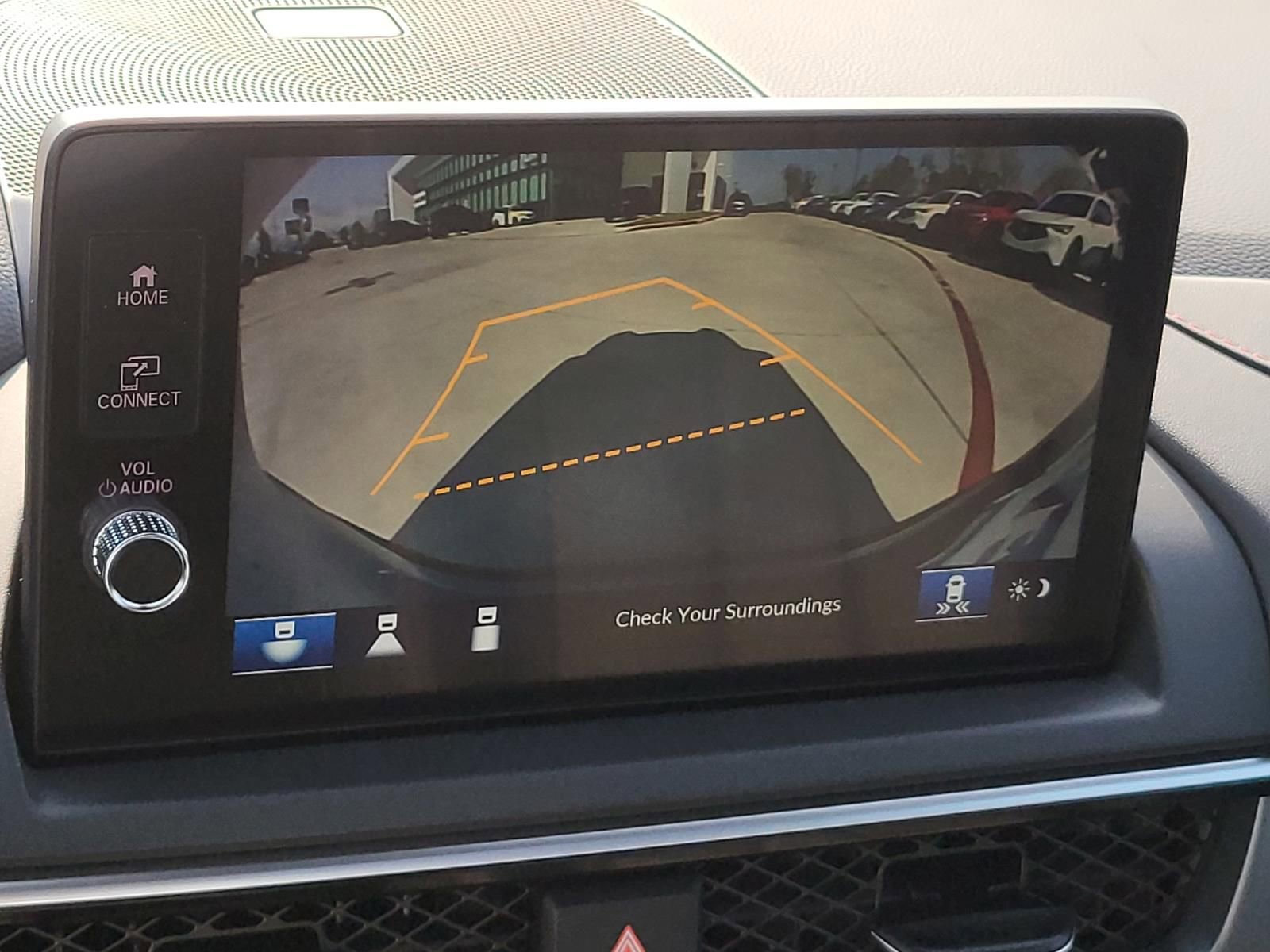 New 2026 Acura ADX A-Spec FWD image 23