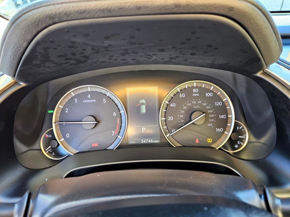 Used 2022 Lexus RX 350 FWD w/ Premium Package image 29