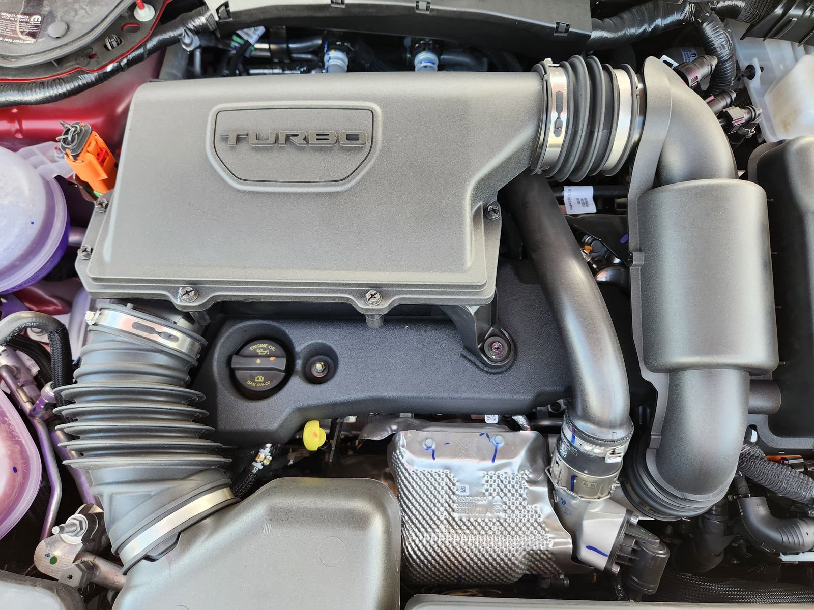 New 2026 Jeep Cherokee Limited image 40