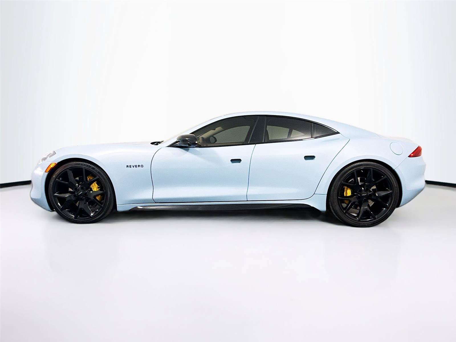 New 2025 Karma Revero Luxury RWD image 29